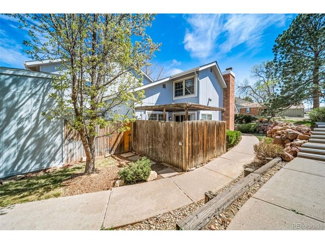 7069 S Knolls Way, Centennial, CO 80122