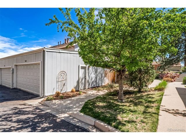 7069 S Knolls Way, Centennial, CO 80122