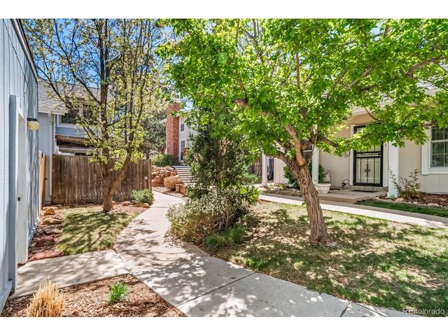 7069 S Knolls Way, Centennial, CO 80122