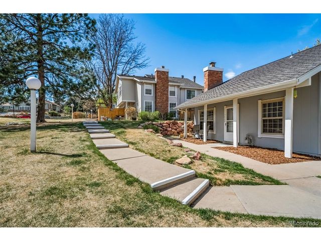 7069 S Knolls Way, Centennial, CO 80122