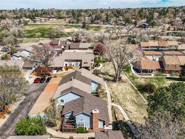 7069 S Knolls Way, Centennial, CO 80122