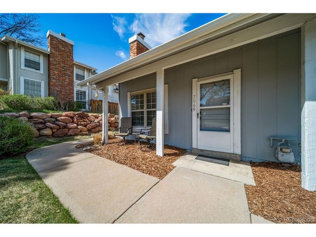 7069 S Knolls Way, Centennial, CO 80122