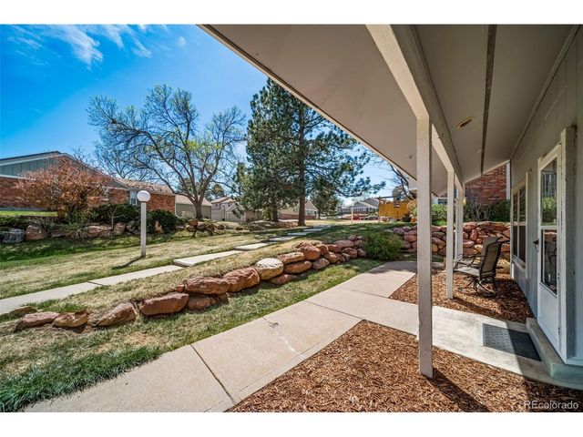 7069 S Knolls Way, Centennial, CO 80122