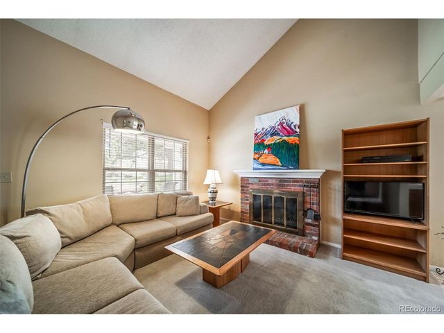 7069 S Knolls Way, Centennial, CO 80122