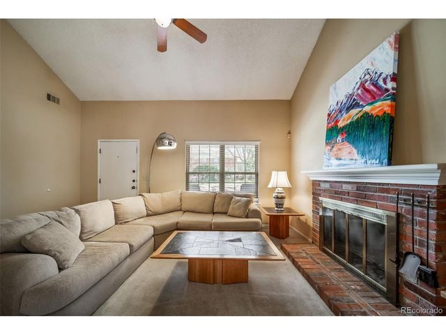 7069 S Knolls Way, Centennial, CO 80122