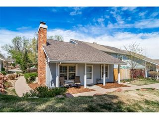 7069 S Knolls Way, Centennial, CO 80122