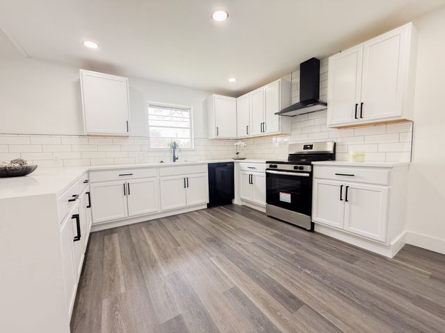 1412 Grantland Circle, Fort Worth, TX 76112