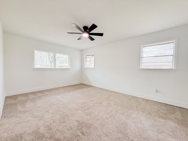 1412 Grantland Circle, Fort Worth, TX 76112