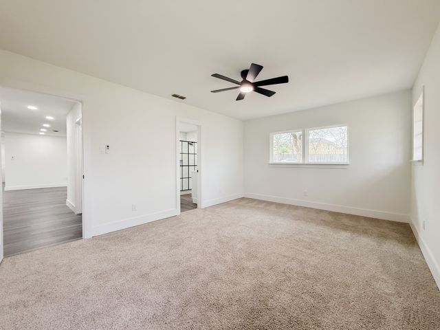 1412 Grantland Circle, Fort Worth, TX 76112