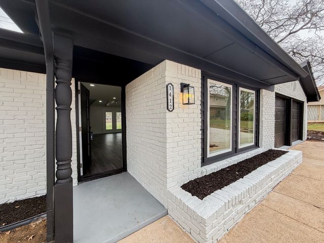 1412 Grantland Circle, Fort Worth, TX 76112