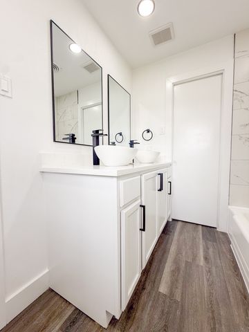 1412 Grantland Circle, Fort Worth, TX 76112