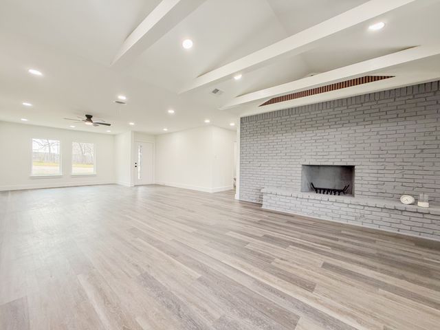 1412 Grantland Circle, Fort Worth, TX 76112