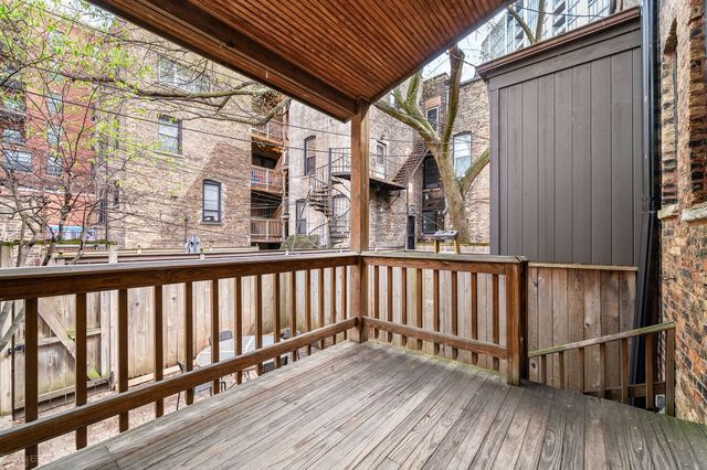 2411 N Burling Street, Chicago, IL 60614
