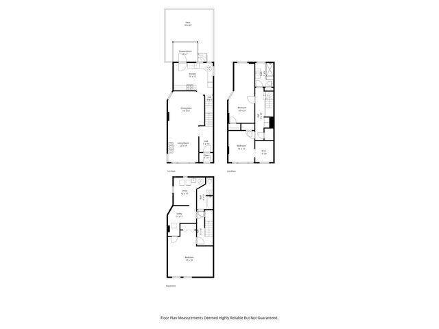 2411 N Burling Street, Chicago, IL 60614