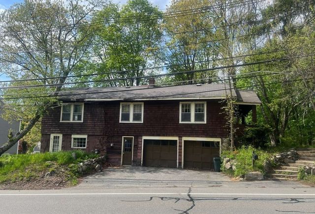 30 Bedford St, Burlington, MA 01803