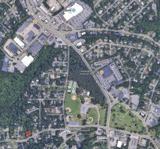 30 Bedford St, Burlington, MA 01803