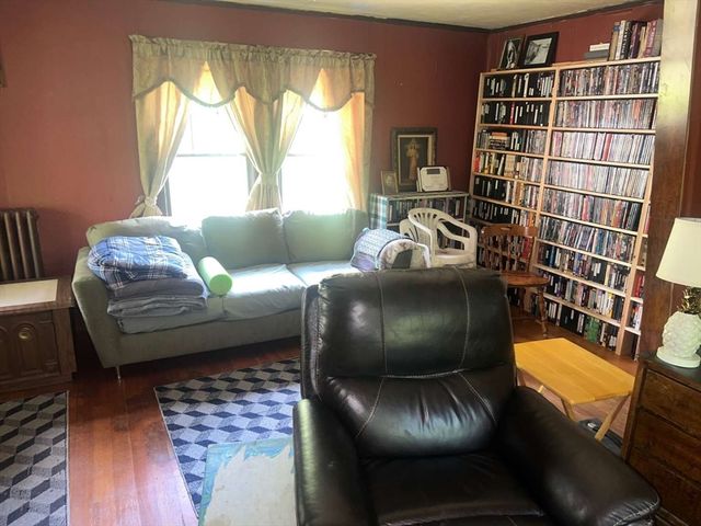 30 Bedford St, Burlington, MA 01803