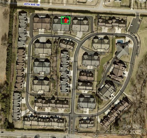 471 26th Avenue NE C, Hickory, NC 28601