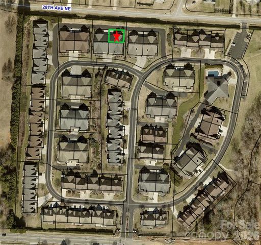 471 26th Avenue NE C, Hickory, NC 28601