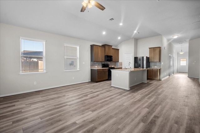 503 Thunder Cloud Drive, Baytown, TX 77523