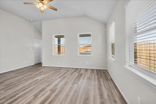 503 Thunder Cloud Drive, Baytown, TX 77523