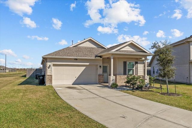 503 Thunder Cloud Drive, Baytown, TX 77523