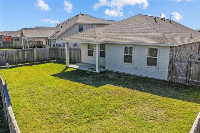 503 Thunder Cloud Drive, Baytown, TX 77523