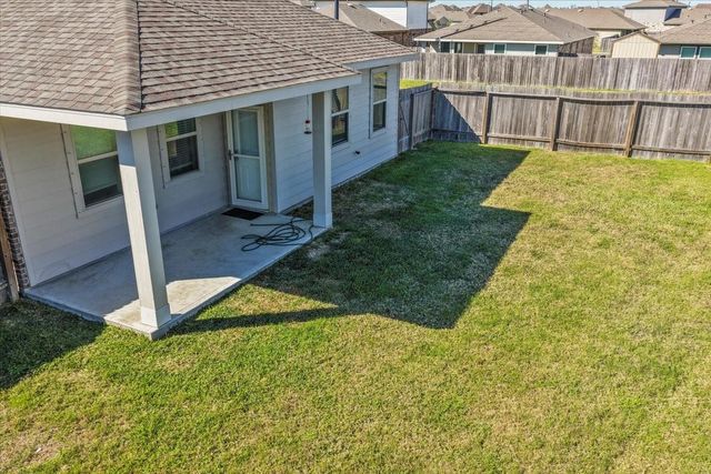 503 Thunder Cloud Drive, Baytown, TX 77523