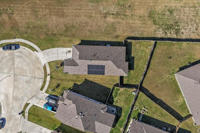 503 Thunder Cloud Drive, Baytown, TX 77523