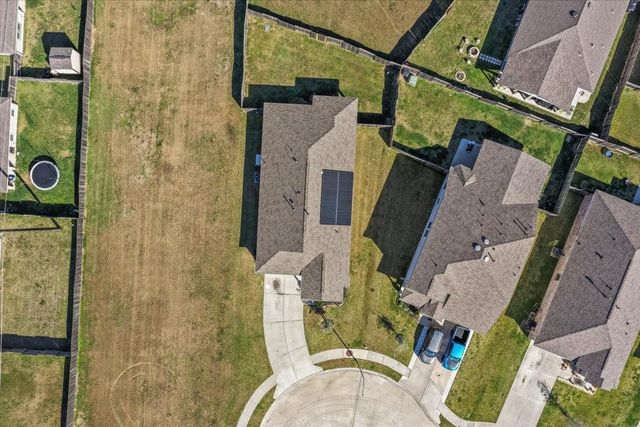 503 Thunder Cloud Drive, Baytown, TX 77523