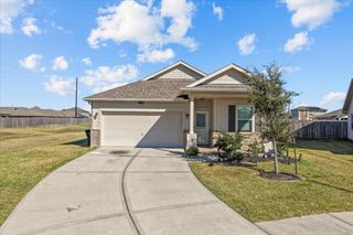 503 Thunder Cloud Drive, Baytown, TX 77523