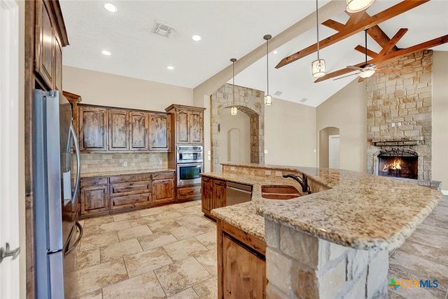 1224 Fm 3432, Adkins, TX 78101