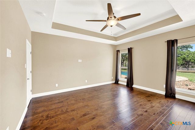 1224 Fm 3432, Adkins, TX 78101