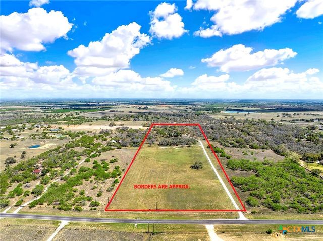 1224 Fm 3432, Adkins, TX 78101