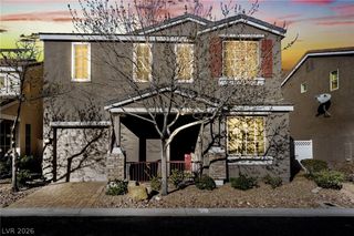 7661 Alexander Hills Street, Las Vegas, NV 89139