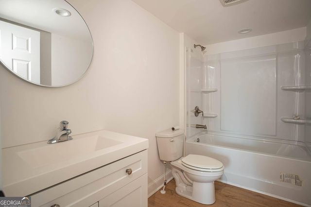 224 Ridge Drive, Villa Rica, GA 30180