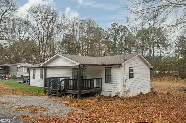 224 Ridge Drive, Villa Rica, GA 30180