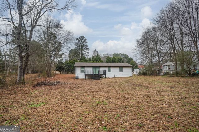 224 Ridge Drive, Villa Rica, GA 30180