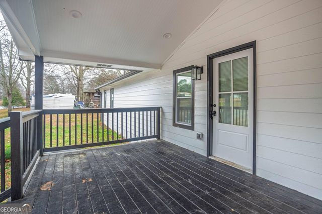 224 Ridge Drive, Villa Rica, GA 30180