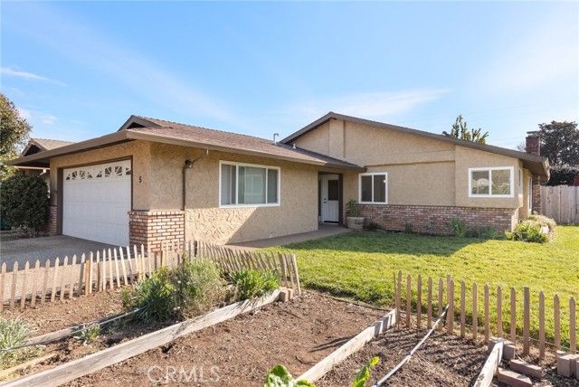 5 Nancy Lane, Chico, CA 95926