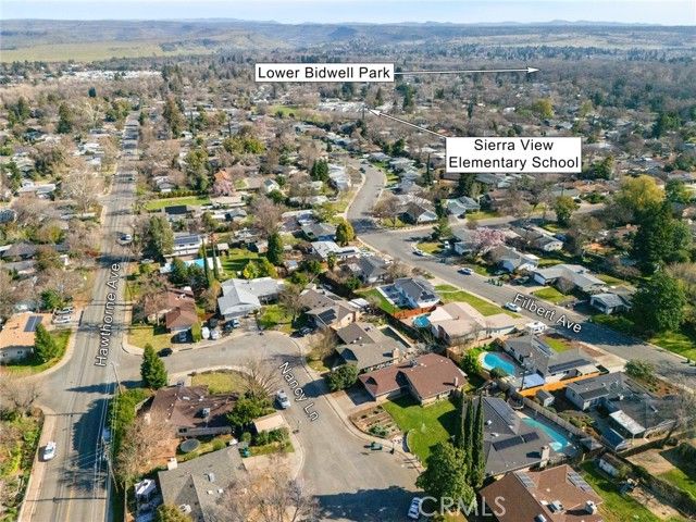 5 Nancy Lane, Chico, CA 95926