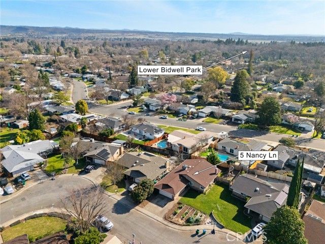 5 Nancy Lane, Chico, CA 95926