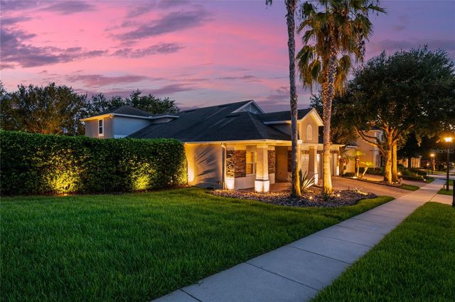 15604 GRANLUND STREET, Winter Garden, FL 34787