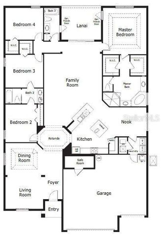 15604 GRANLUND STREET, Winter Garden, FL 34787