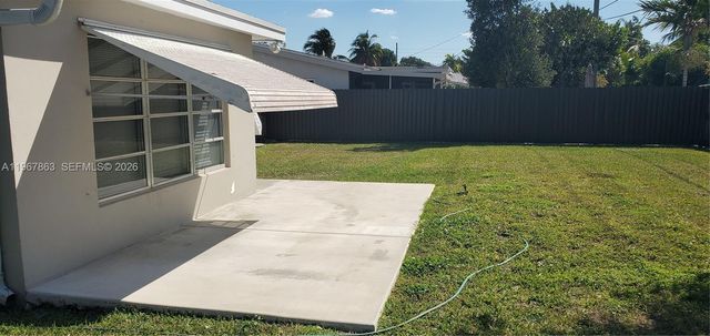 1900 N 32nd Ct, Hollywood, FL 33021