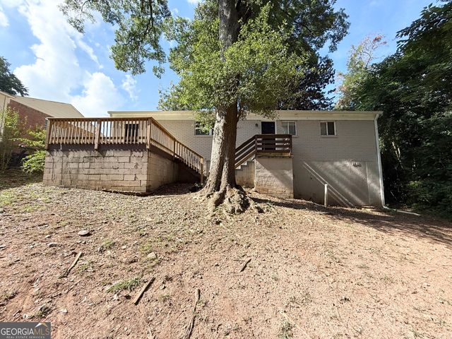 6979 Bruce Circle, Lithonia, GA 30058