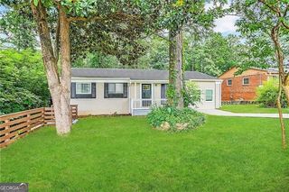 6979 Bruce Circle, Lithonia, GA 30058