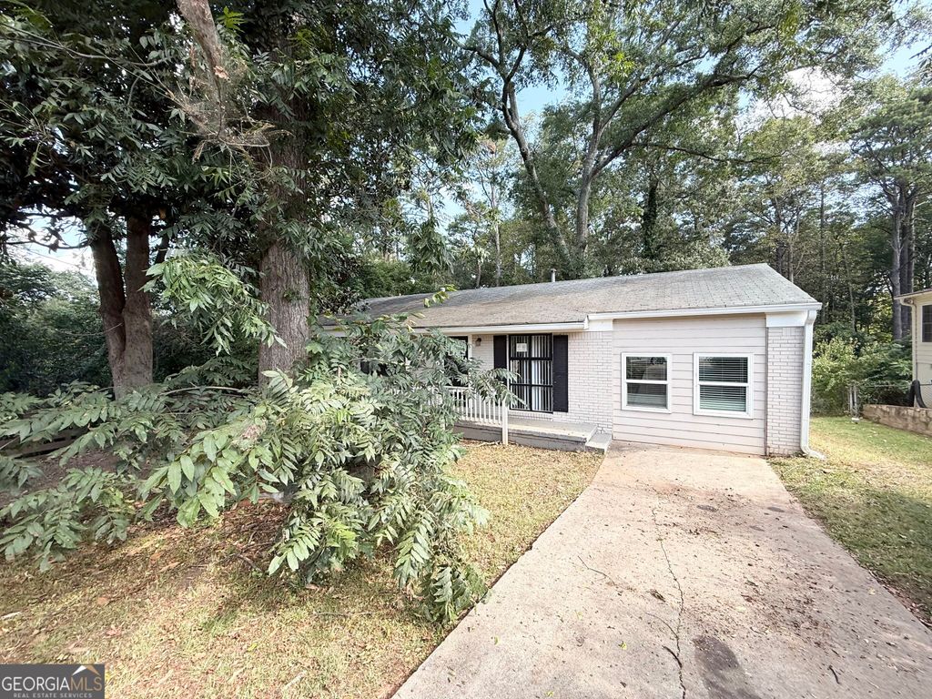 6979 Bruce Circle, Lithonia, GA 30058 — photo 2