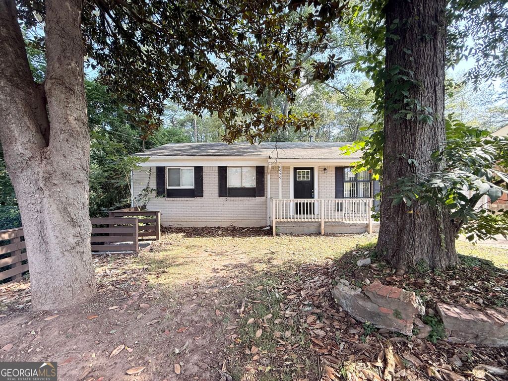 6979 Bruce Circle, Lithonia, GA 30058 — photo 3