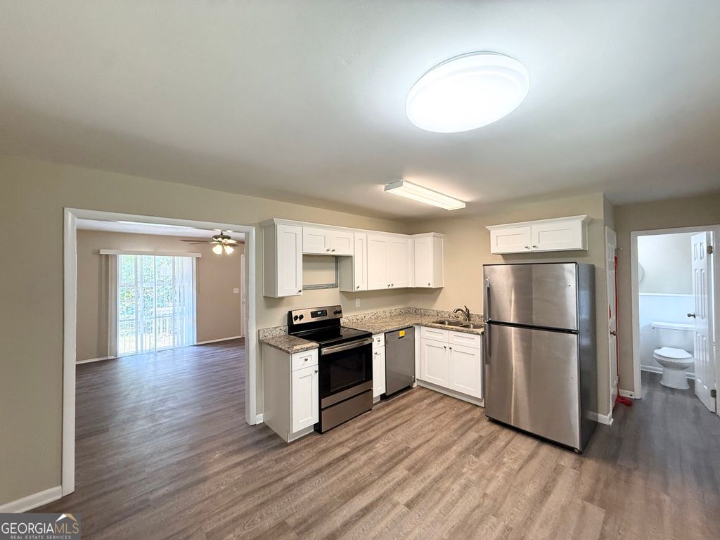 6979 Bruce Circle, Lithonia, GA 30058 — photo 5